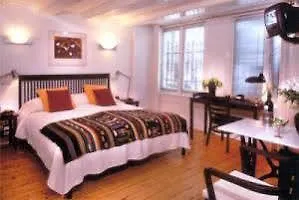 Boutique Hotel Synopsis Amsterdam Holland