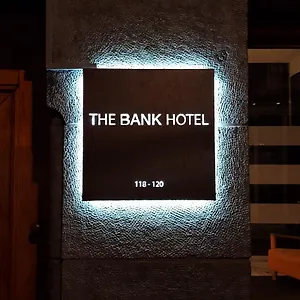 מלון The Bank, אמסטרדם